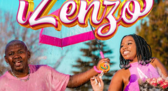 Bassie & Aymos – Izenzo (feat. T-Man SA)