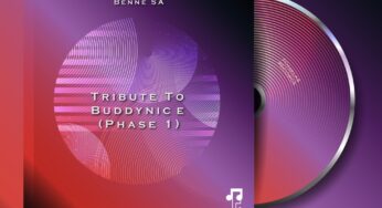 Benne SA – Tribute To Buddynice (Phase 1)