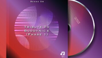 Benne SA - Tribute To Buddynice (Phase 1)