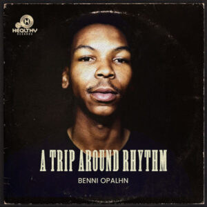 Benni Opalhn & Dustinho - What We Had