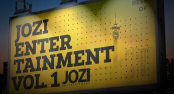 Best of Jozi Entertainment, Vol. 1