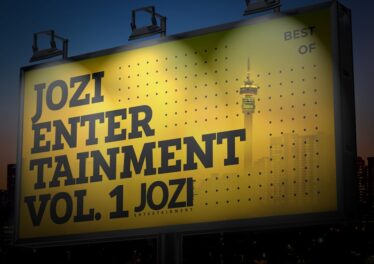 Best of Jozi Entertainment, Vol. 1