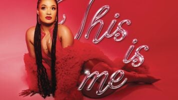 Bontle Smith - This is Me EP