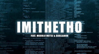 Calvin Fallo – Imithetho (feat. Mkhulu Motsi & Darlianoh)