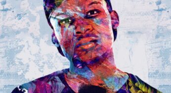 DJ Jim Mastershine – New Character EP