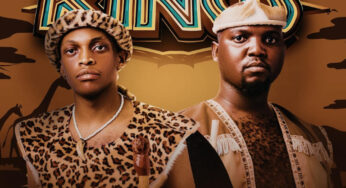 DJ Melzi & Mkeyz – The African Kings (Album)