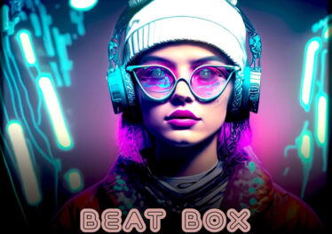DJ Tears PLK - Beat Box, Vol. 4