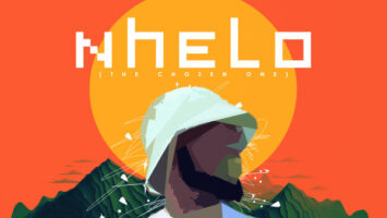 Dark Horse - Nhelo EP