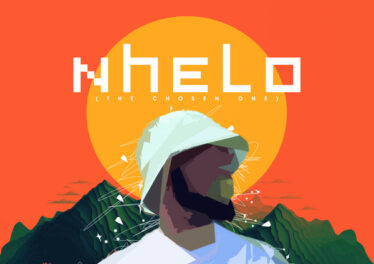 Dark Horse - Nhelo EP