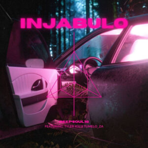 Deepsoul16 - Injabulo (feat. Tyler ICU & Tumelo_za)
