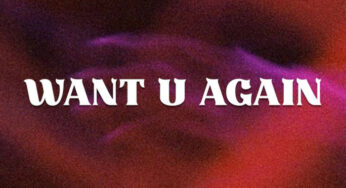 Dwson – Want U Again
