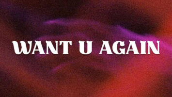 Dwson - Want U Again