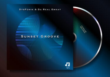 DysFonik & Da Real Emkay - Sunset Groove EP