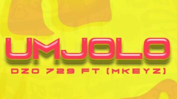 Dzo 729 - Umjolo (feat. Mkeyz)