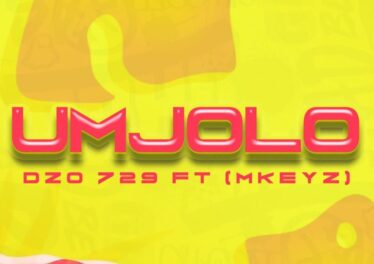Dzo 729 - Umjolo (feat. Mkeyz)