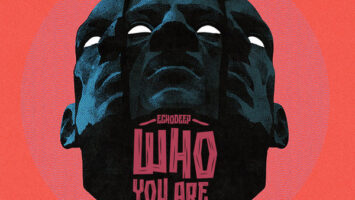 Echo Deep - Who You Are