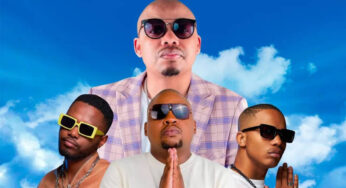 Emza – Noyana (feat. Professor & Lasoulmates)