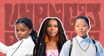 Fezeka Dlamini, Nomfundo Moh & Naledi – Uyangijabulisa