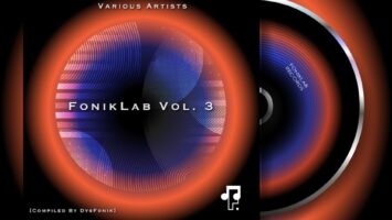 Foniklab Records, Vol. 3 (Compiled By DysFonik)