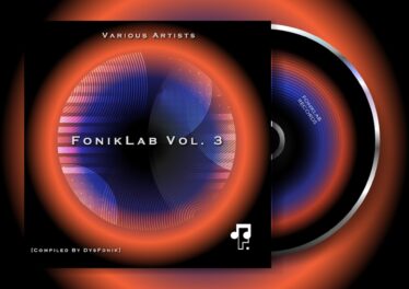 Foniklab Records, Vol. 3 (Compiled By DysFonik)