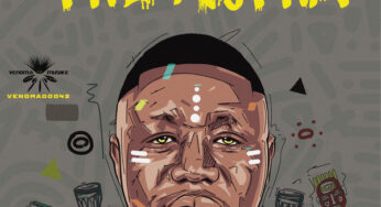 Funkmaster – The Rhythm EP