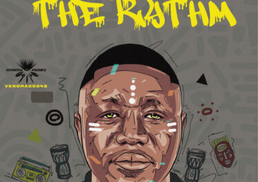 Funkmaster - The Rhythm EP