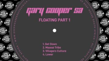 Gary Cooper SA - Floating Part 1
