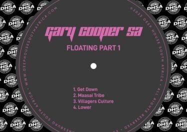 Gary Cooper SA - Floating Part 1