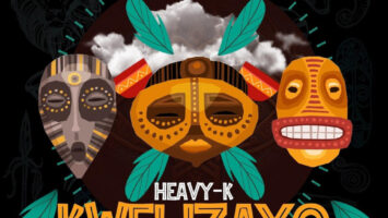 Heavy-K - Kwelizayo (feat. Mazet & Thakzin)