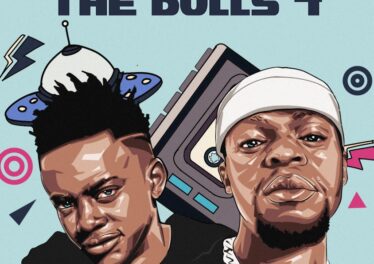 Home-Mad Djz - The Bulls 4 (Album)