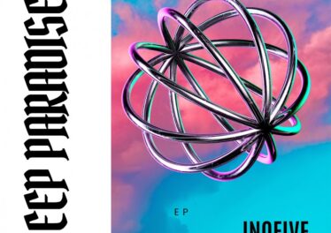 InQfive & Phoenix Sounds - Deep Paradise (EP)