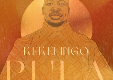KekeLingo - Pula EP