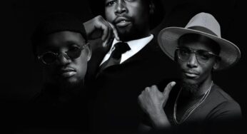 Kwish SA, Dr Thulz & Skandisoul – SARAFINA