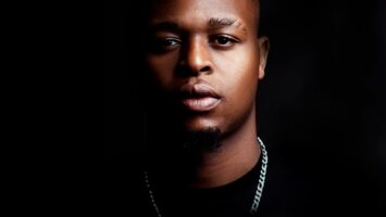 LaTique - GG (God Given) [Album]