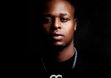 LaTique - GG (God Given) [Album]