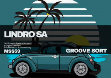 Lindro SA - Groove Sort EP