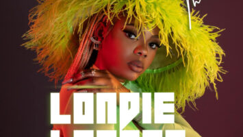 Londie London, DJ Maphorisa and Yumbs - THEMBA