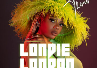 Londie London, DJ Maphorisa and Yumbs - THEMBA