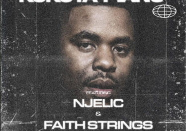 Luu Nineleven - Kokota Piano (feat. Njelic & Faith Strings)