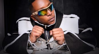 M.J – Wafa (feat. Al Xapo)