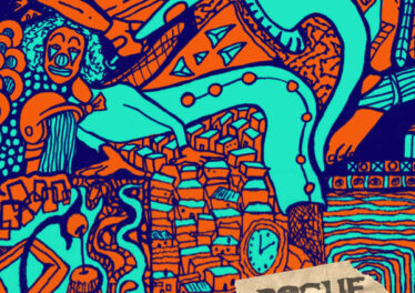 M.K Clive - Different Dimensions EP