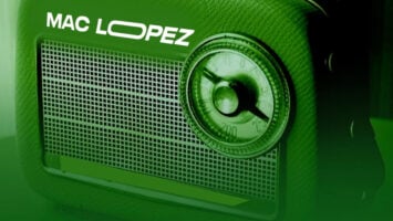 Mac Lopez - Bhega Phezulu (feat. Hlokza)