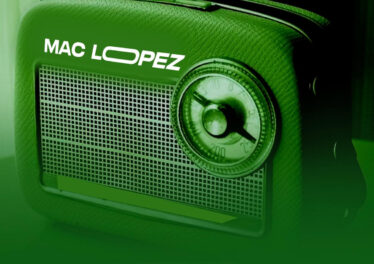Mac Lopez - Bhega Phezulu (feat. Hlokza)