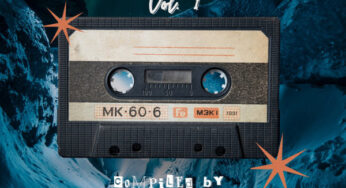VA – Marinated Soundz Vol. 1 (Compiled By Nhlokzin)