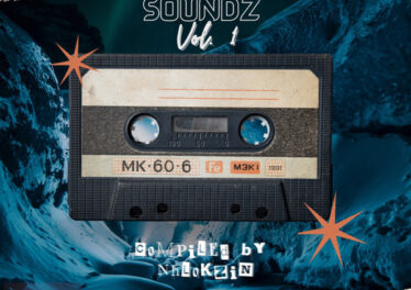 VA - Marinated Soundz Vol. 1 (Compiled By Nhlokzin)