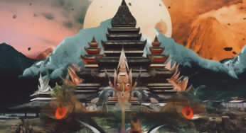 Max SA – Lost In Bali