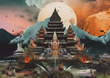 Max SA - Lost In Bali