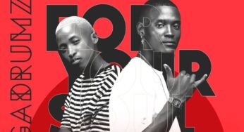 Megadrumz & Murumba Pitch – Umoya