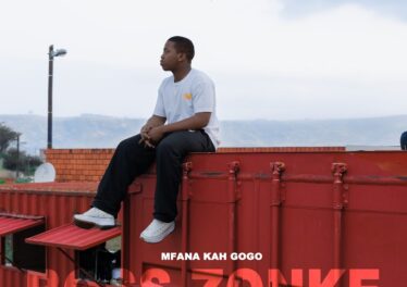 Mfana Kah Gogo - Boss Zonke (feat. Chereh Sputswe & Rellow Sauce)