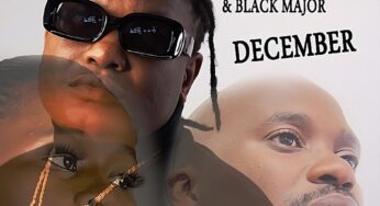 Mzux Maen – December (feat. Nomakhosini, Siph3 & Blaq Major)